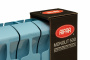 Rifar Monolit Ventil 300 - 4 секции Сапфир нижнее правое подключение